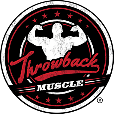 THROWBACKMUSCLE